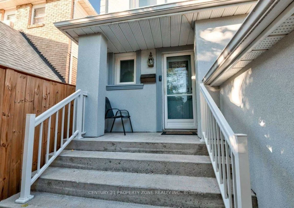 6, Roehampton, Brampton South, Brampton