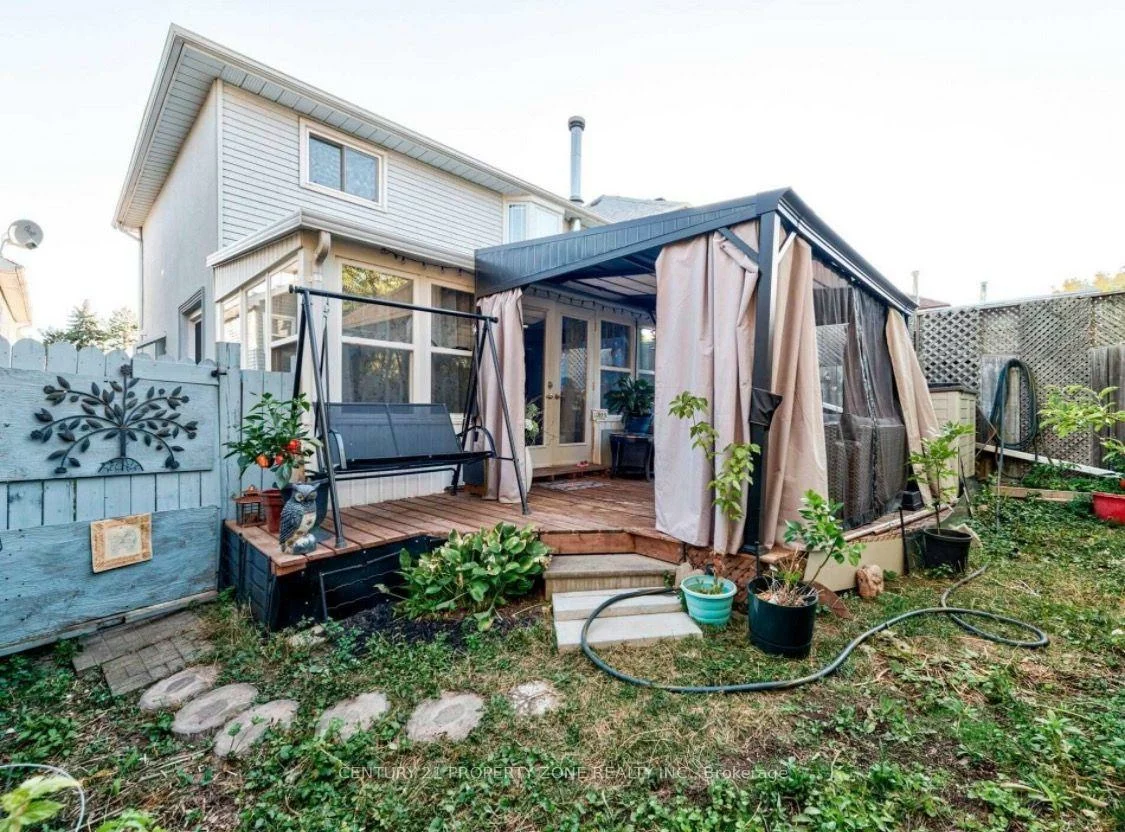 6, Roehampton, Brampton South, Brampton