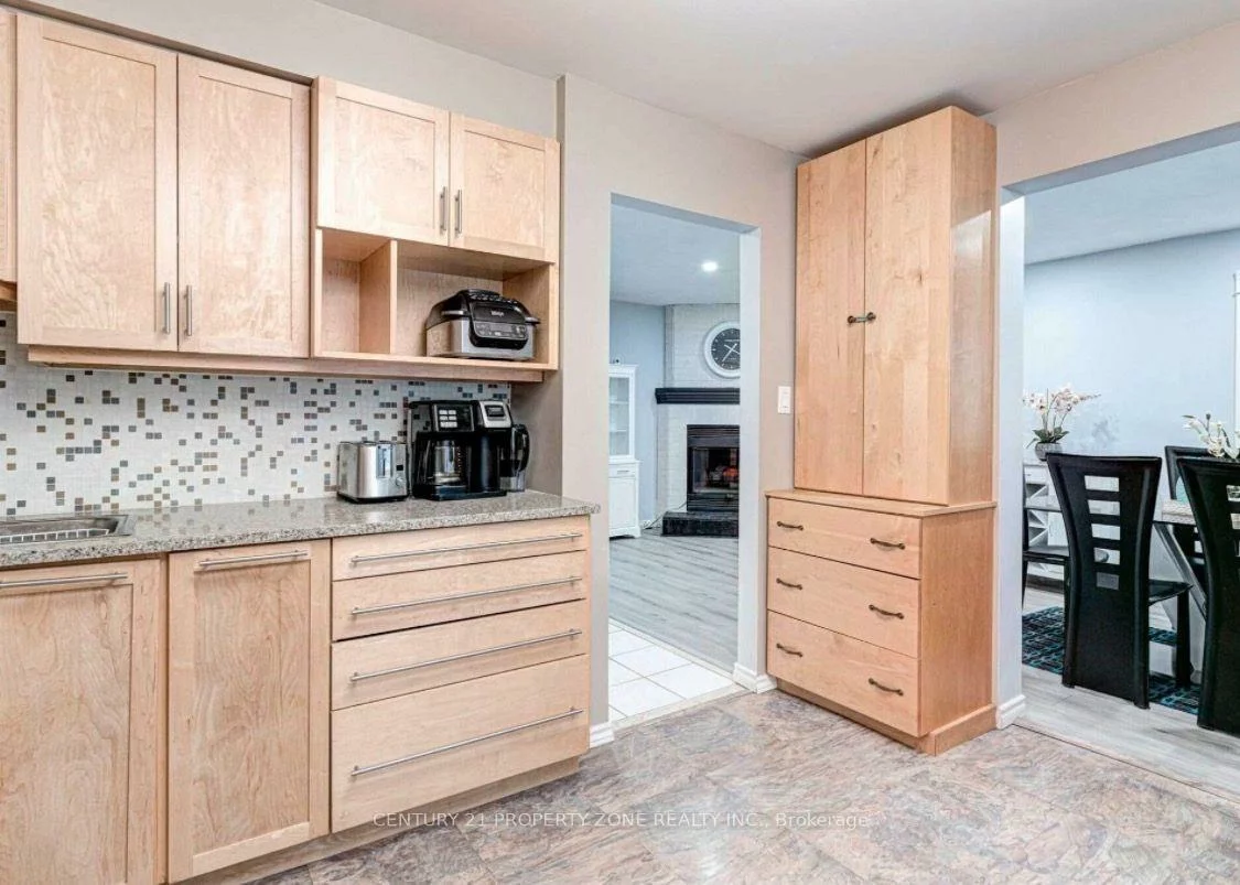 6, Roehampton, Brampton South, Brampton