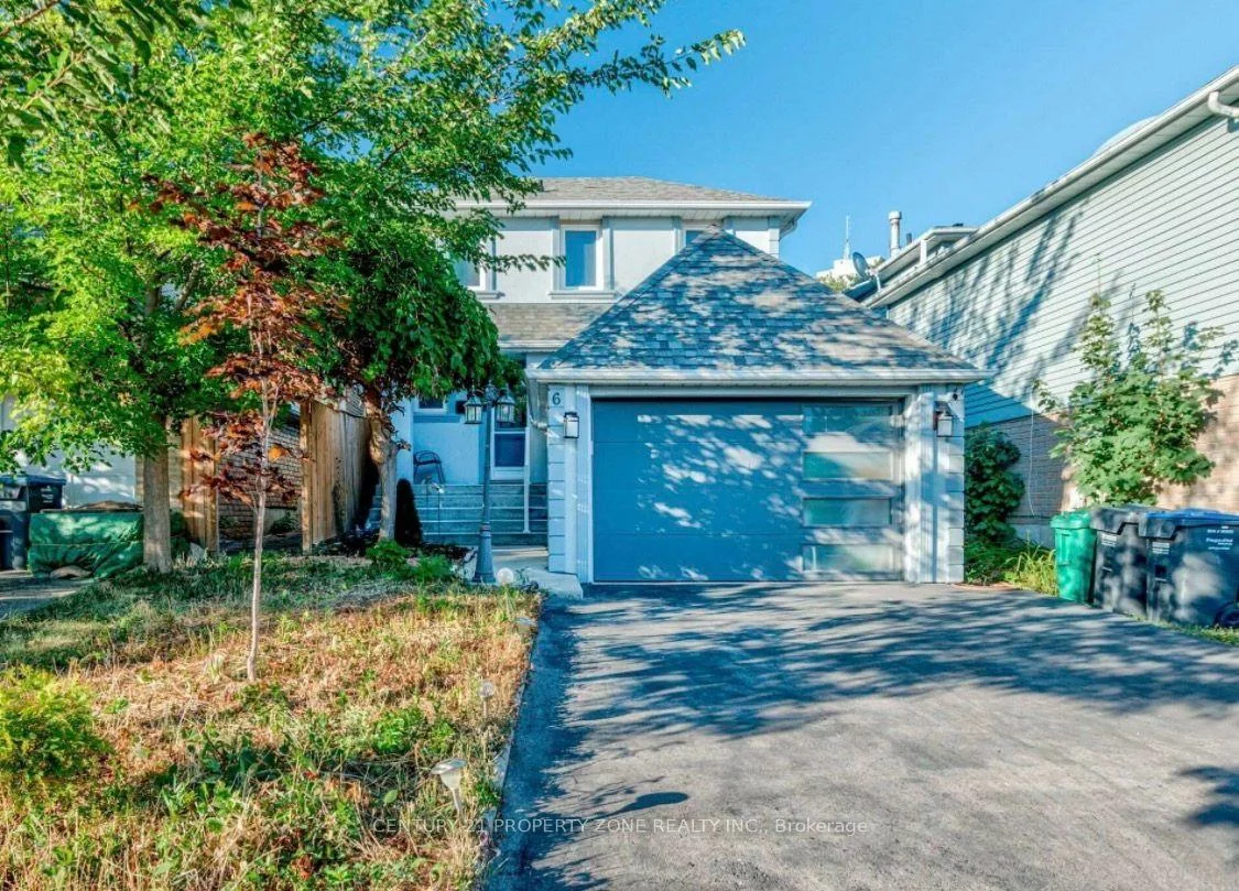 6, Roehampton, Brampton South, Brampton