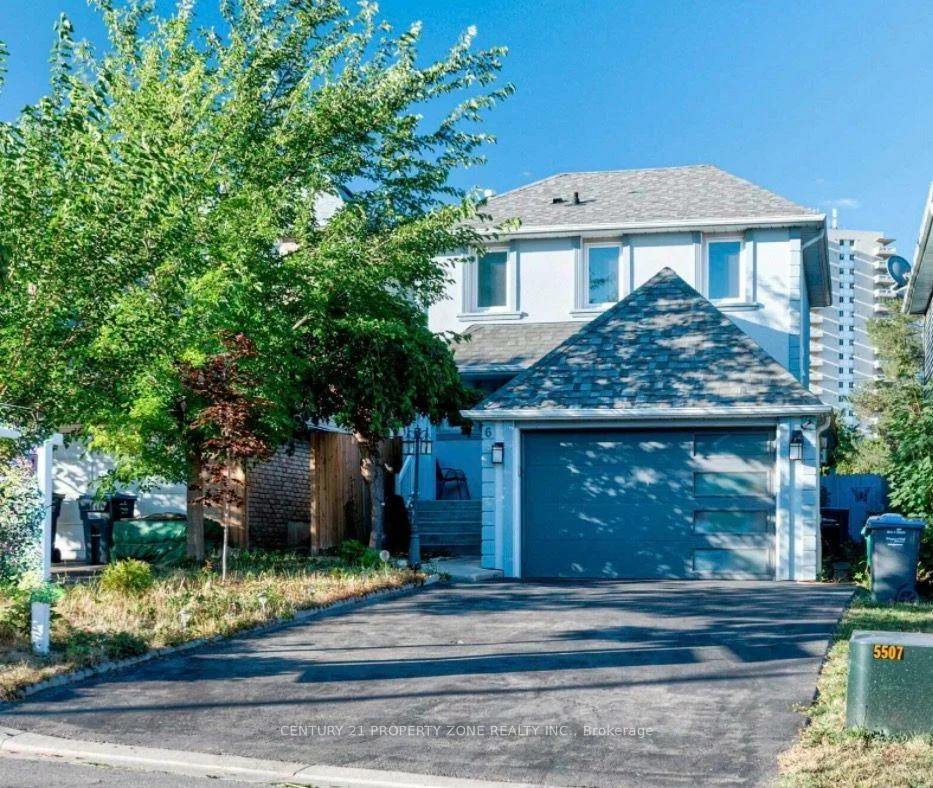 6, Roehampton, Brampton South, Brampton