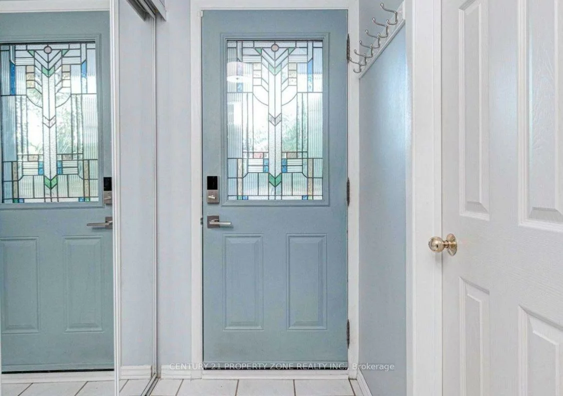 6, Roehampton, Brampton South, Brampton