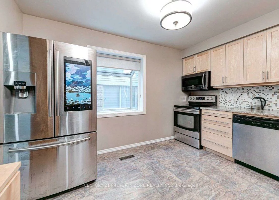 6, Roehampton, Brampton South, Brampton
