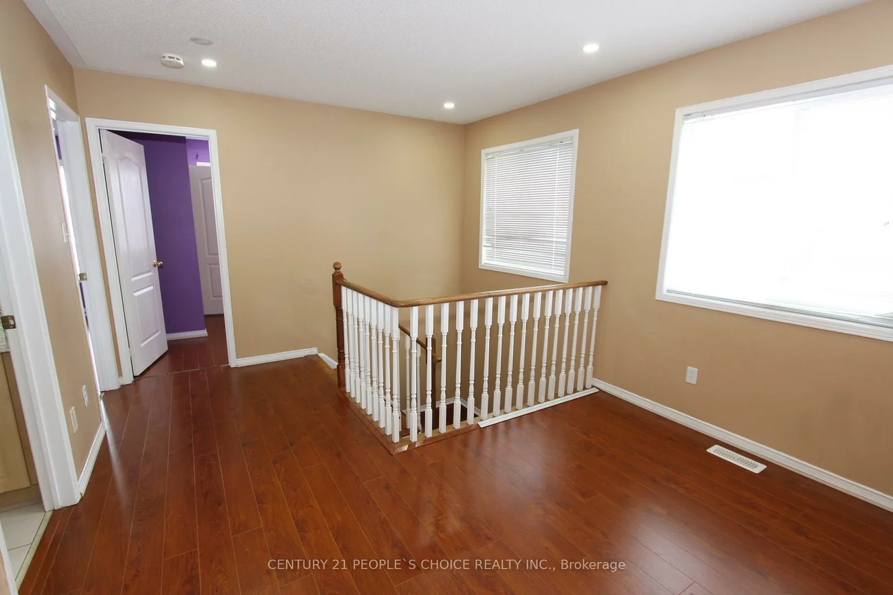 14, Thornbush, Fletcher's Meadow, Brampton
