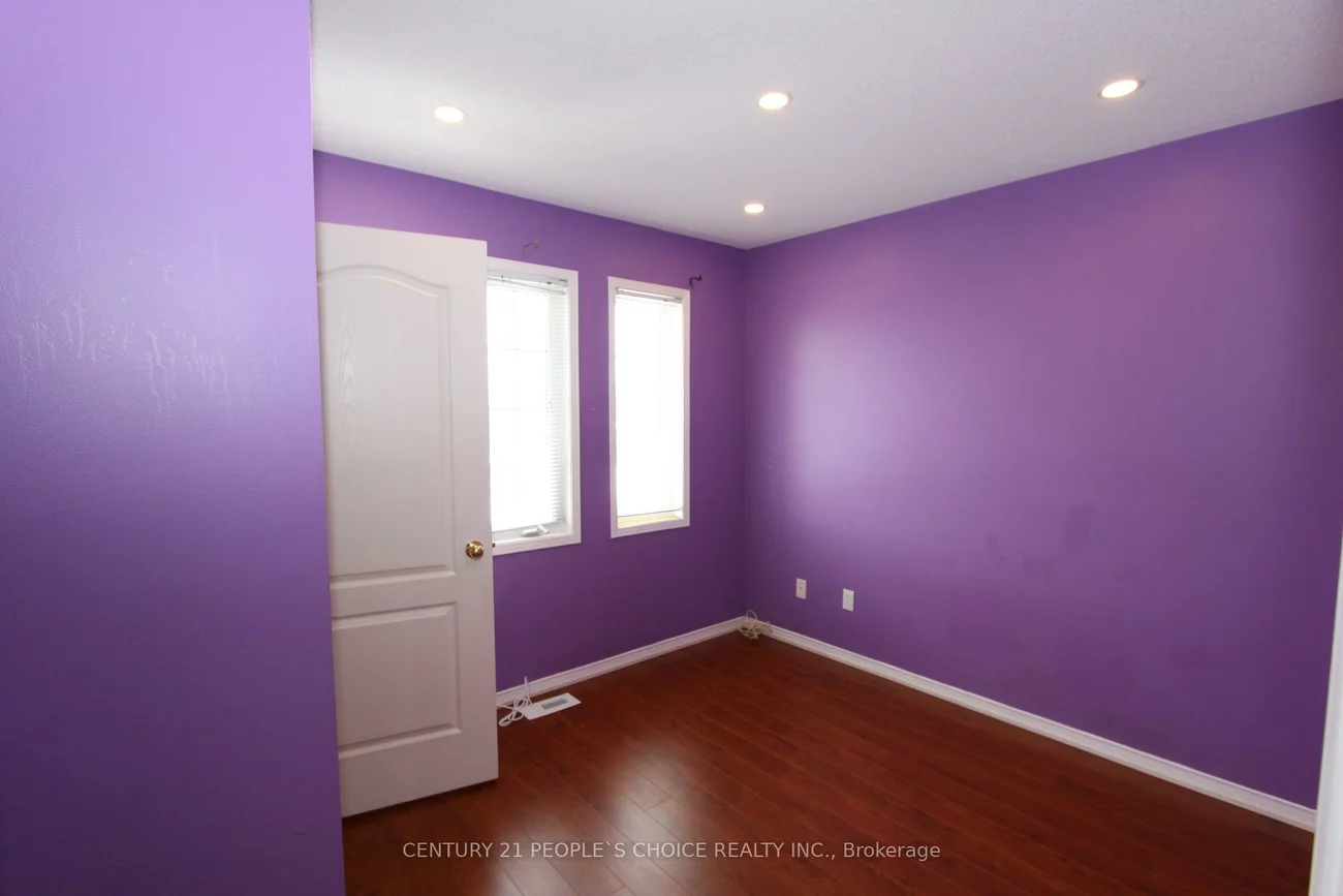 14, Thornbush, Fletcher's Meadow, Brampton