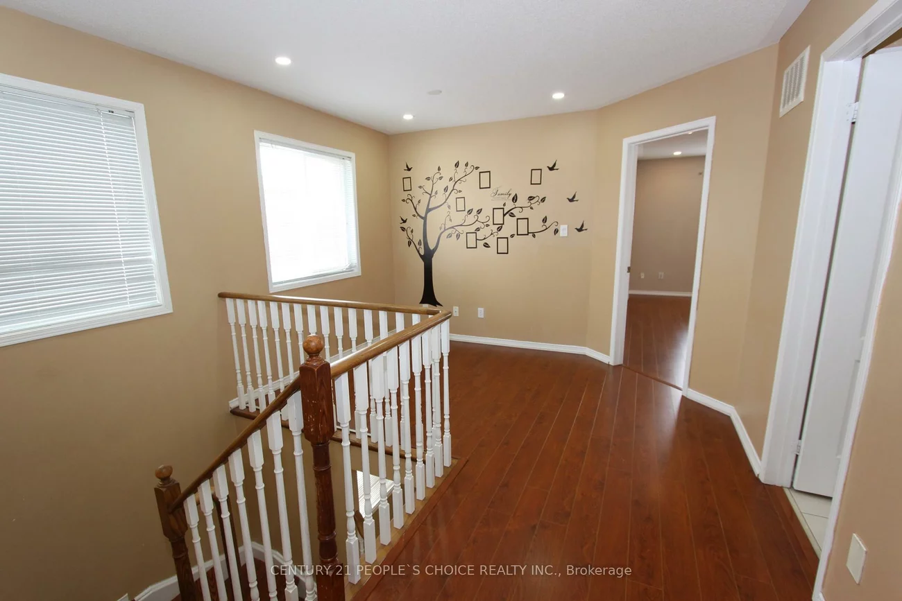 14, Thornbush, Fletcher's Meadow, Brampton