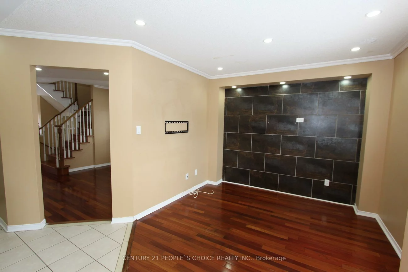 14, Thornbush, Fletcher's Meadow, Brampton