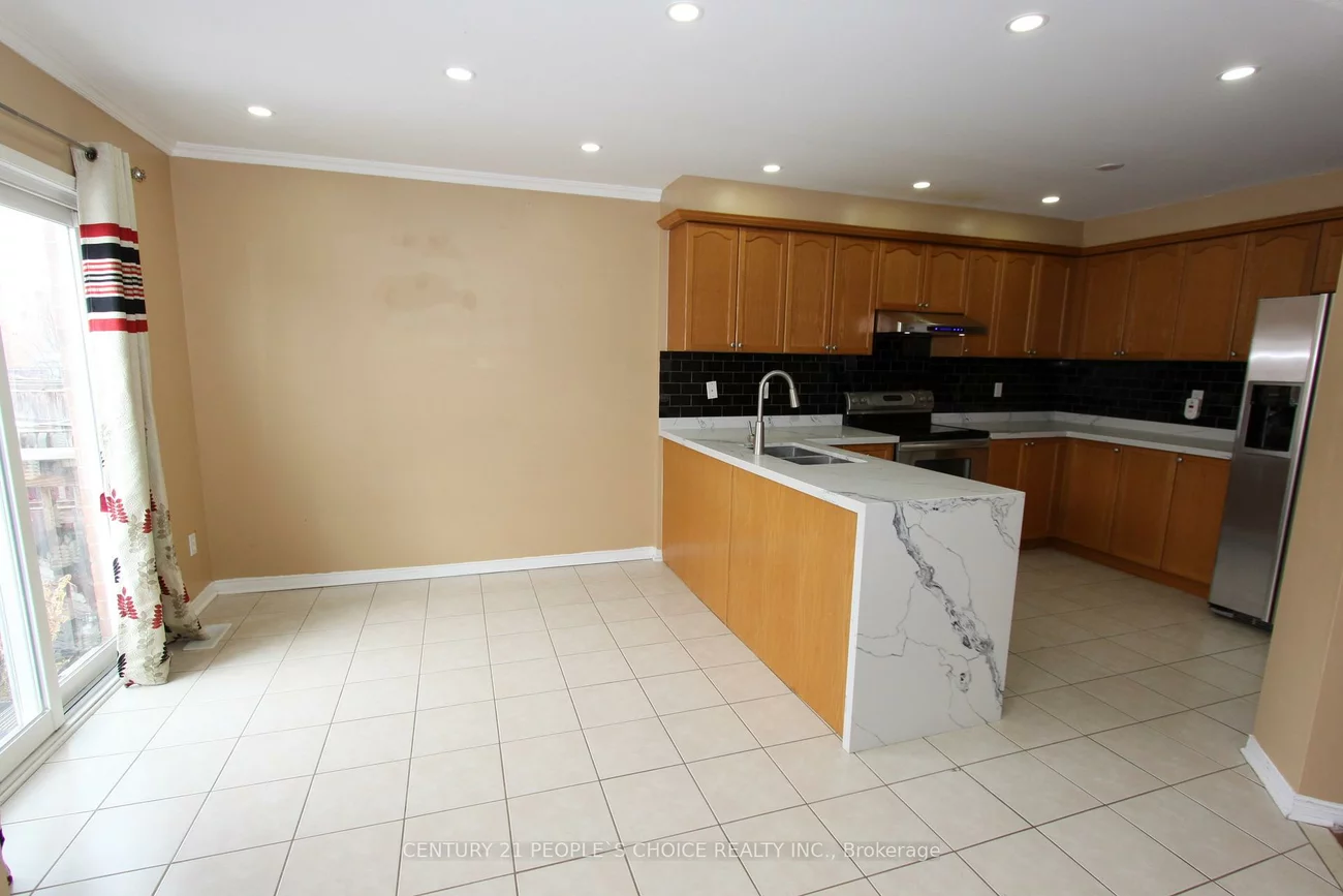14, Thornbush, Fletcher's Meadow, Brampton