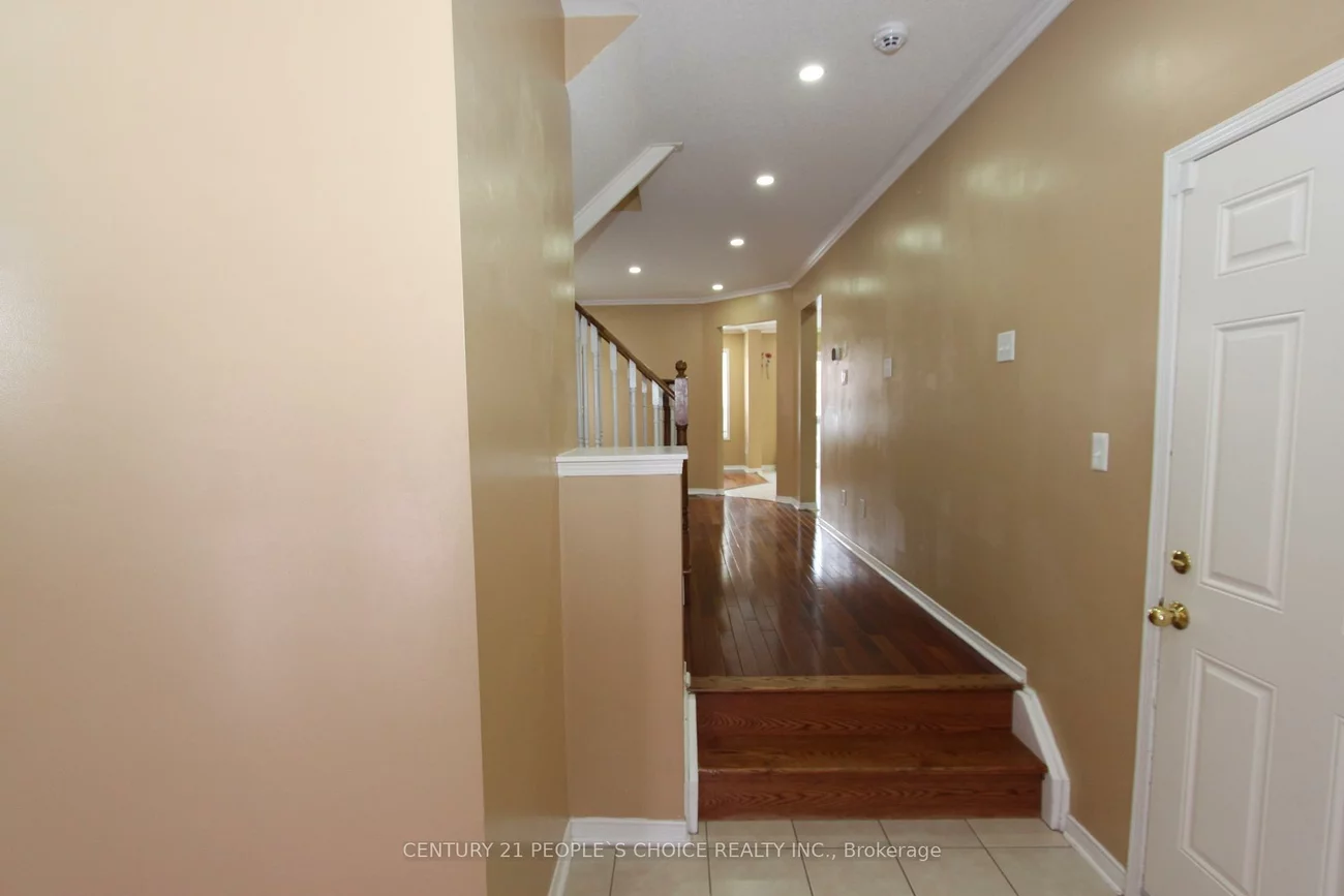 14, Thornbush, Fletcher's Meadow, Brampton