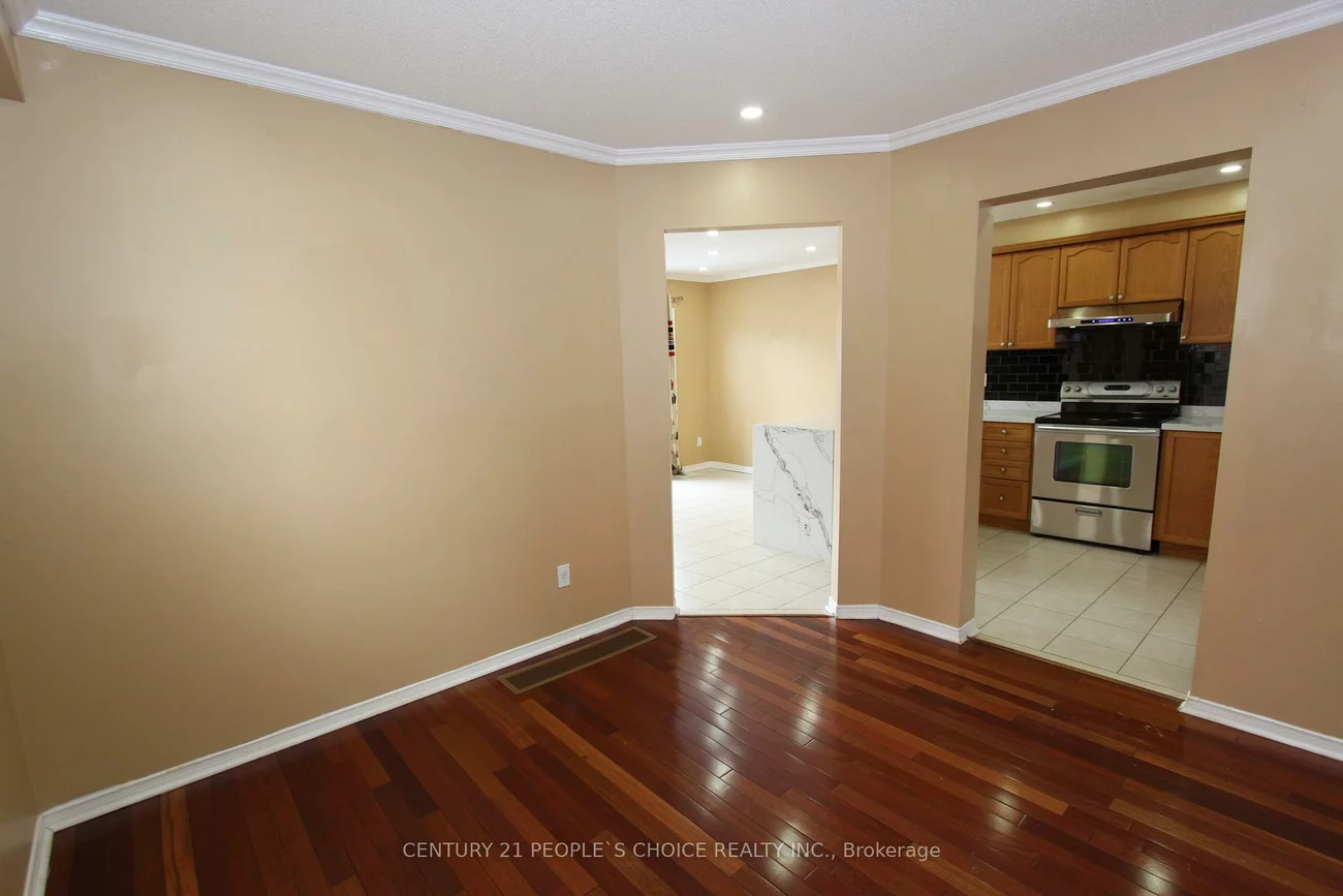 14, Thornbush, Fletcher's Meadow, Brampton