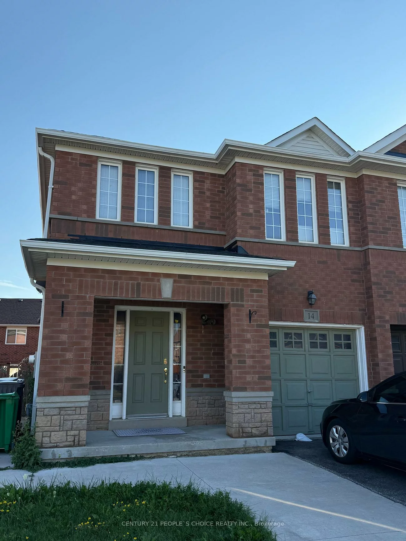 14, Thornbush, Fletcher's Meadow, Brampton
