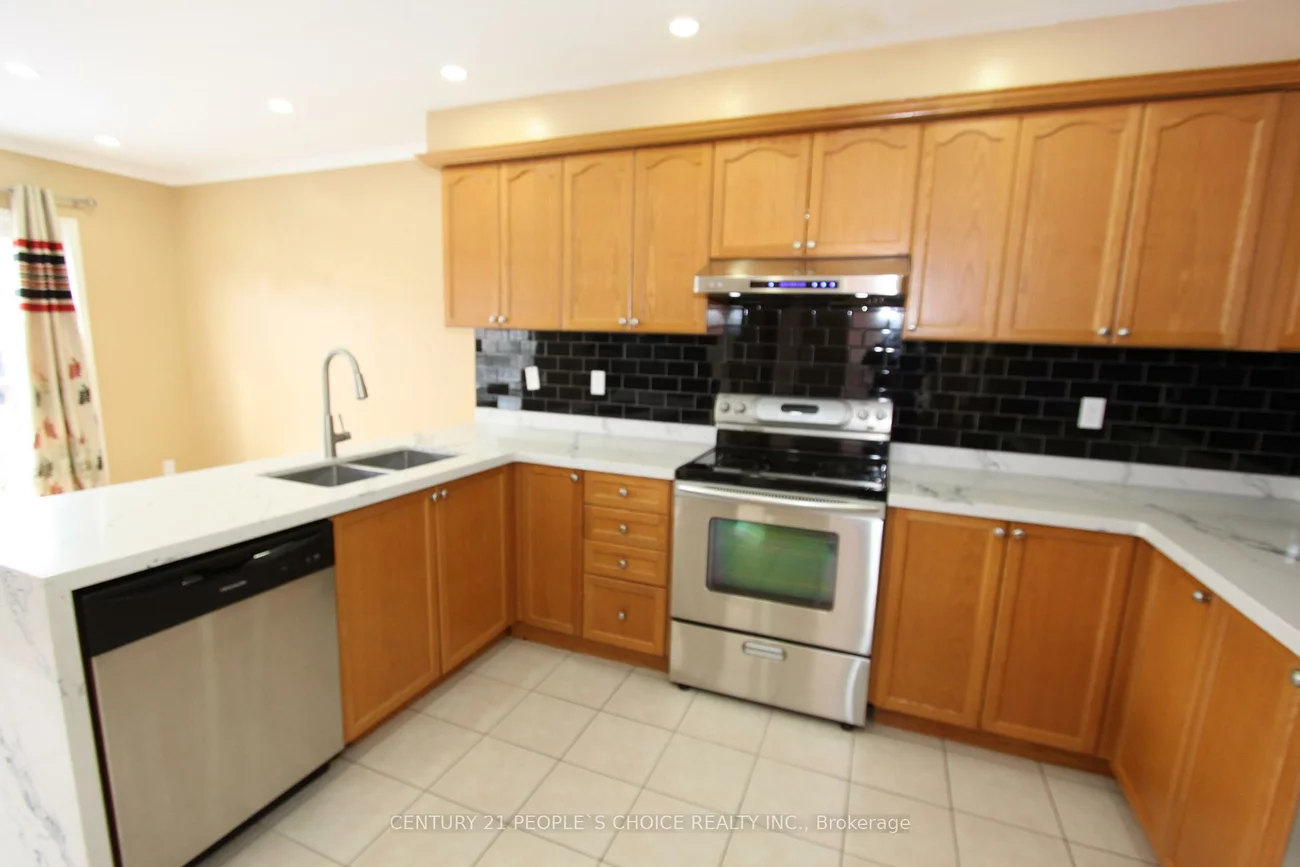 14, Thornbush, Fletcher's Meadow, Brampton