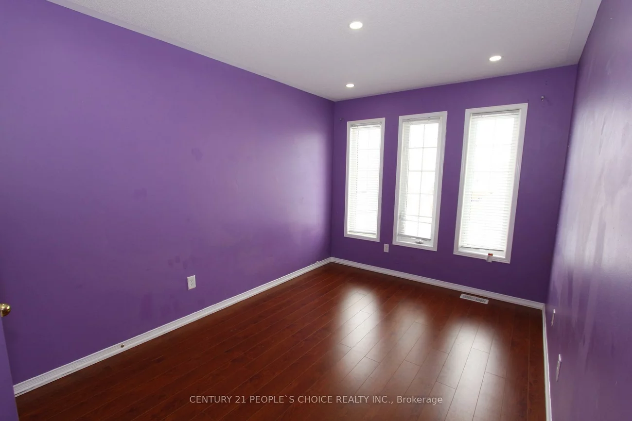 14, Thornbush, Fletcher's Meadow, Brampton