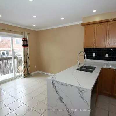 14, Thornbush, Fletcher's Meadow, Brampton