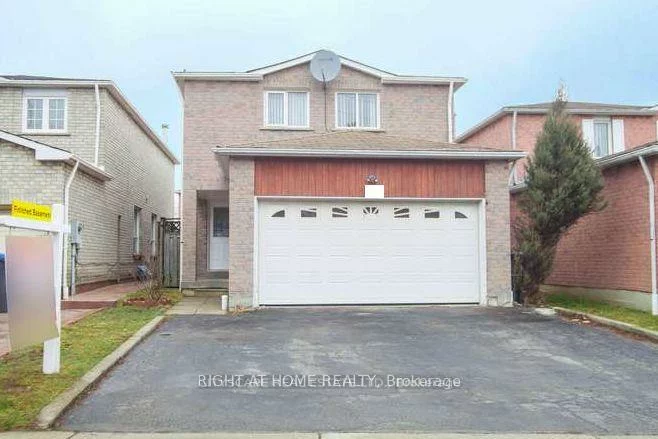 56, Stanwell, Heart Lake West, Brampton