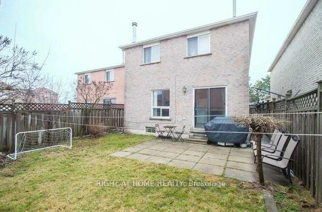 56, Stanwell, Heart Lake West, Brampton