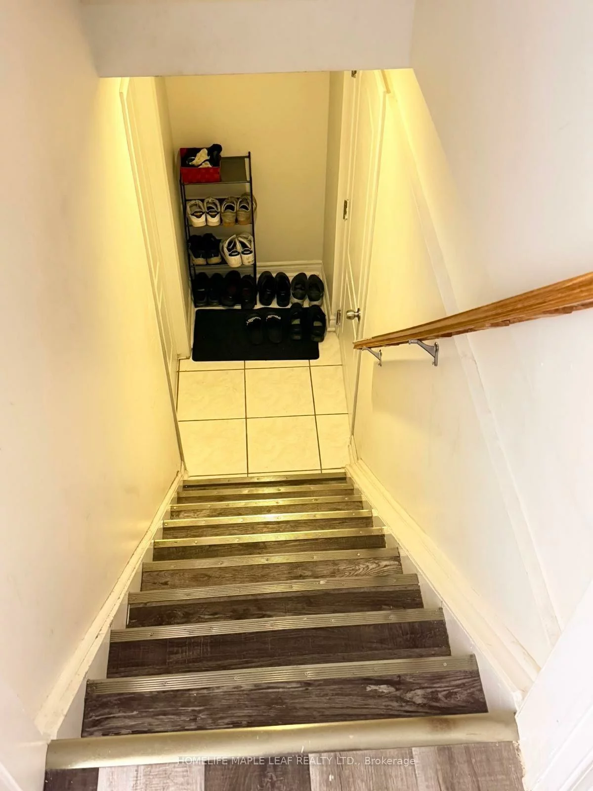 27, Beaverhall, Brampton West, Brampton
