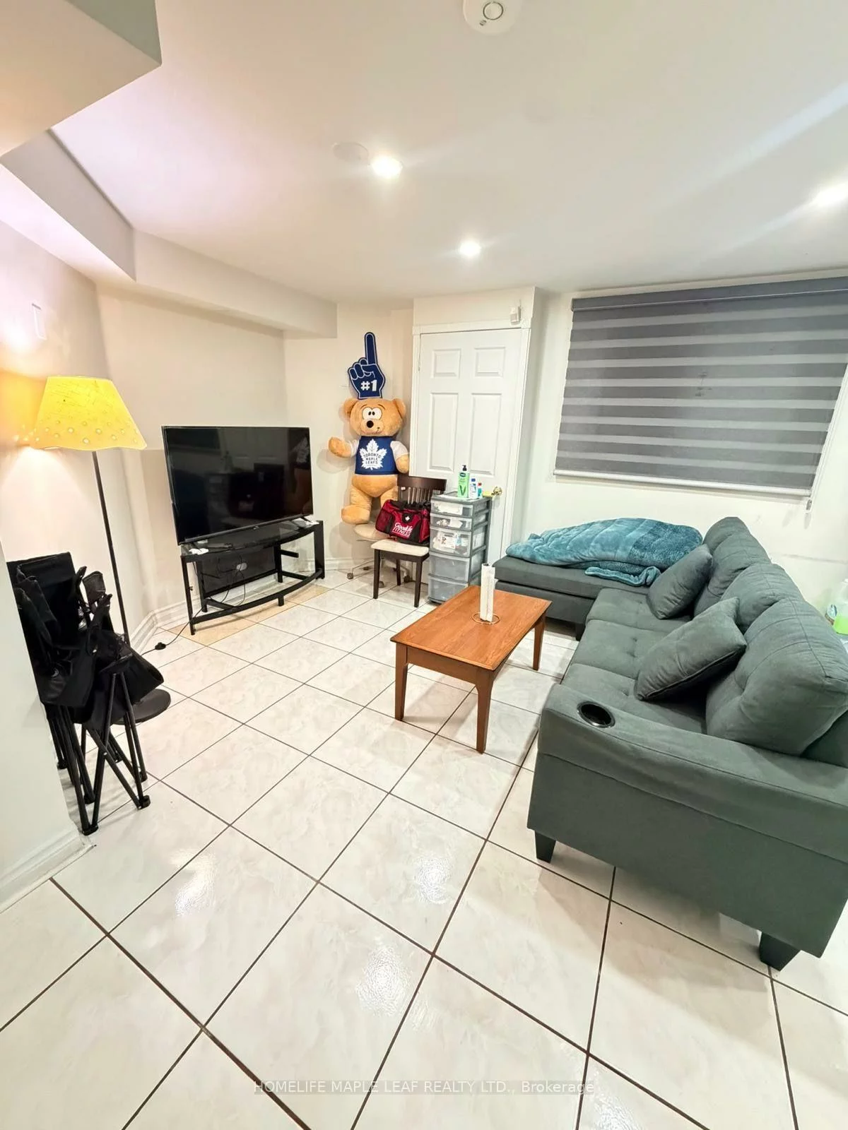 27, Beaverhall, Brampton West, Brampton