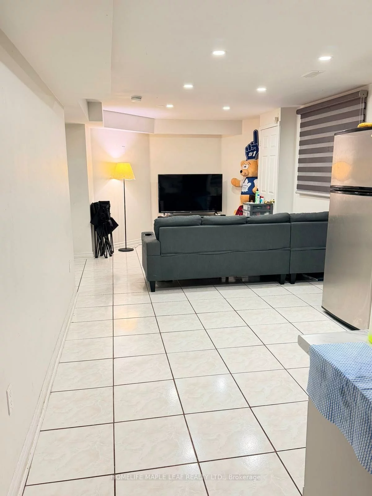 27, Beaverhall, Brampton West, Brampton