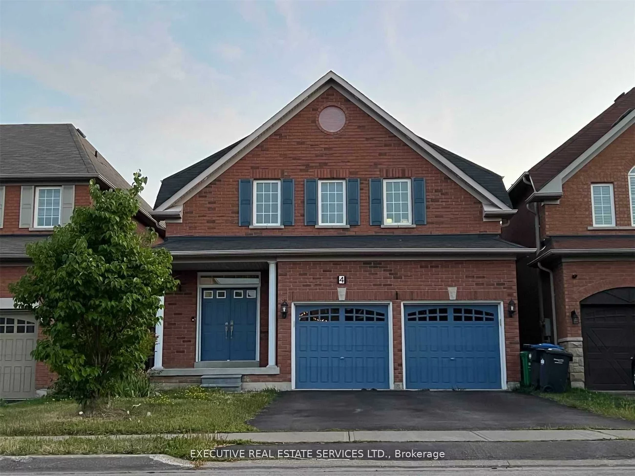 4, Long Meadow, Bram East, Brampton