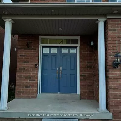 4, Long Meadow, Bram East, Brampton