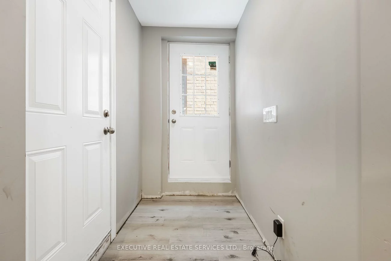 61, Truro, Northwest Brampton, Brampton