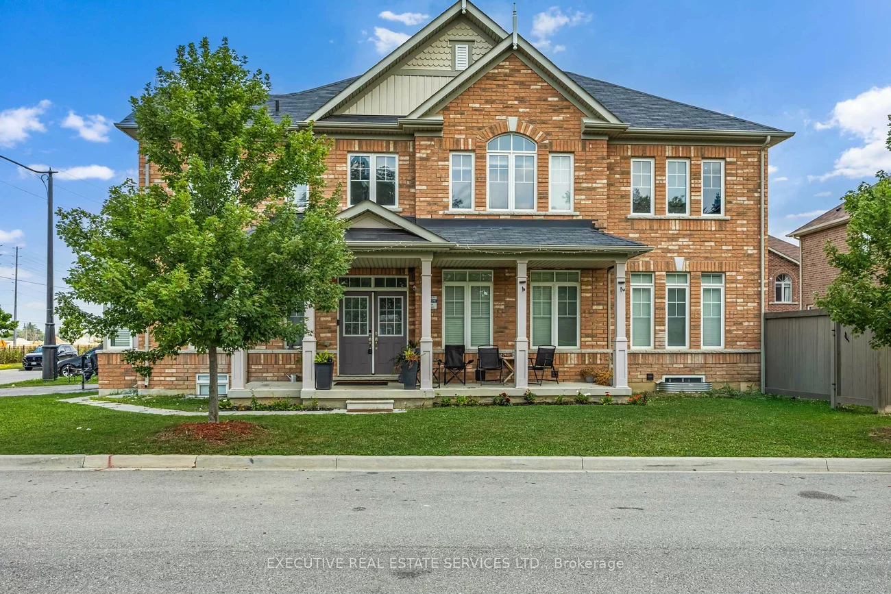 61, Truro, Northwest Brampton, Brampton