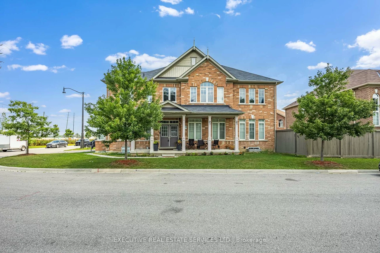 61, Truro, Northwest Brampton, Brampton