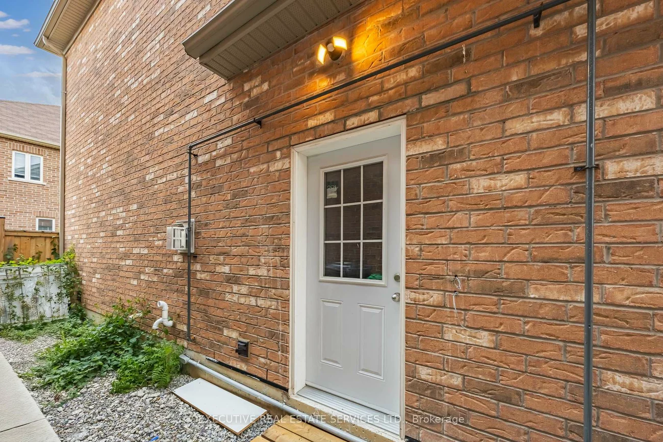61, Truro, Northwest Brampton, Brampton