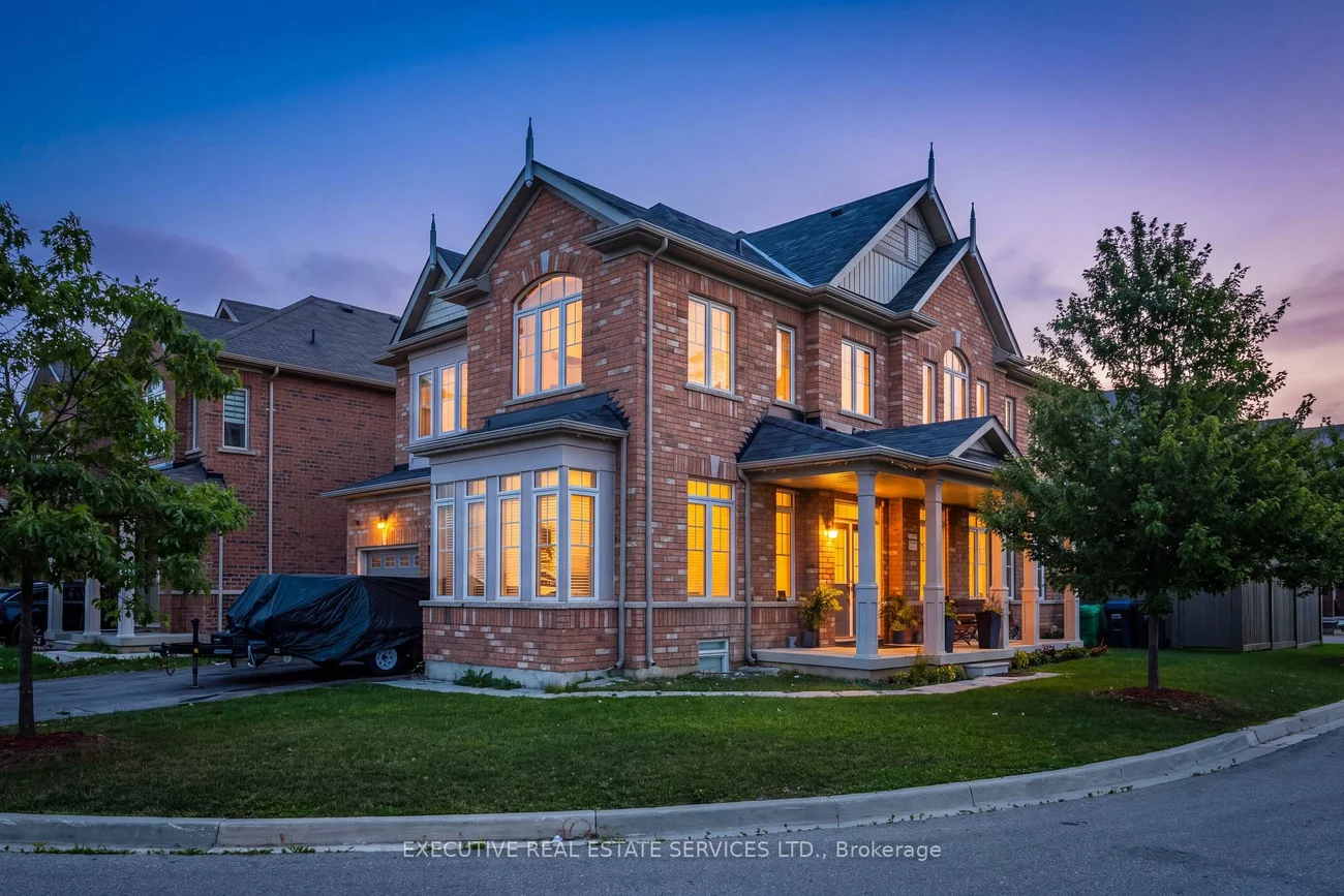 61, Truro, Northwest Brampton, Brampton