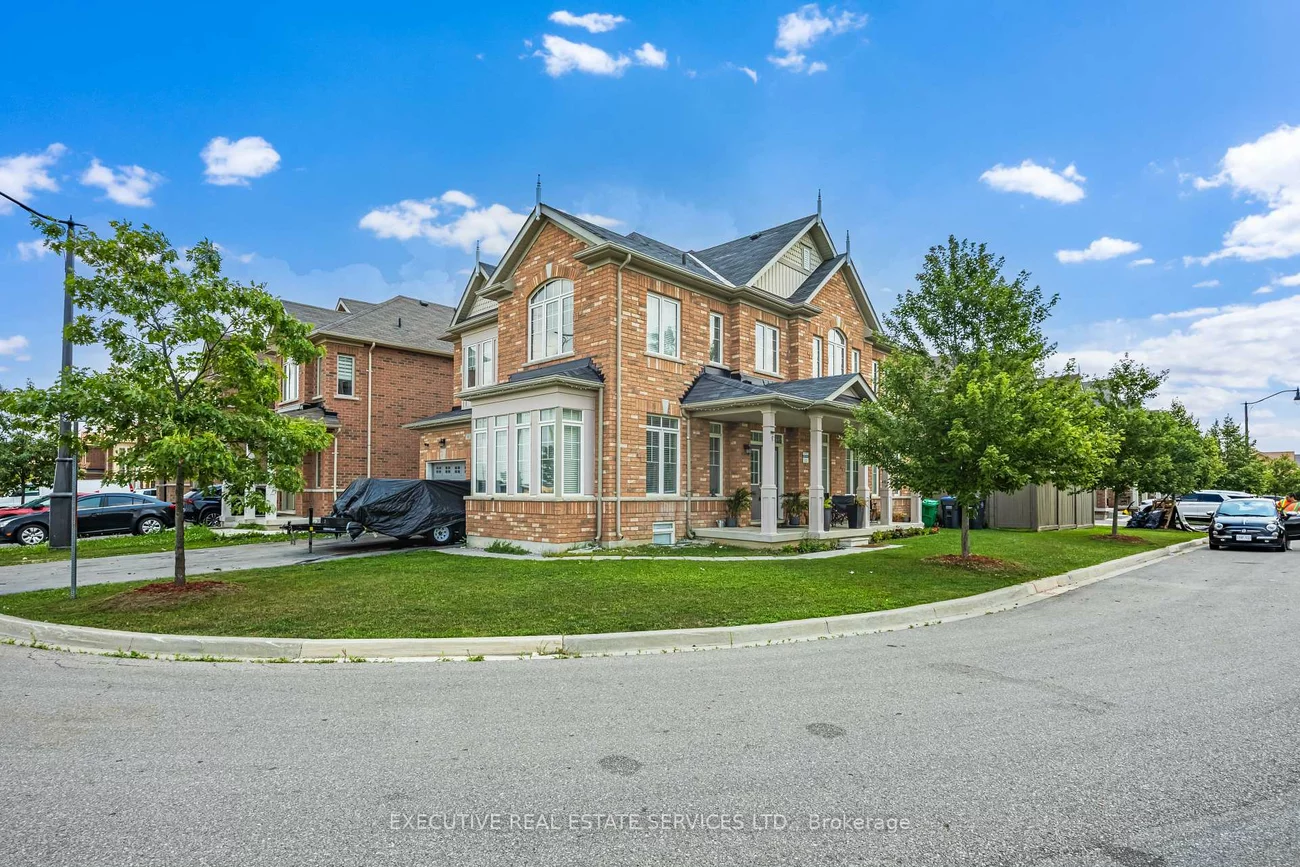 61, Truro, Northwest Brampton, Brampton