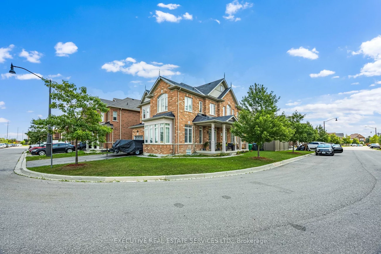61, Truro, Northwest Brampton, Brampton