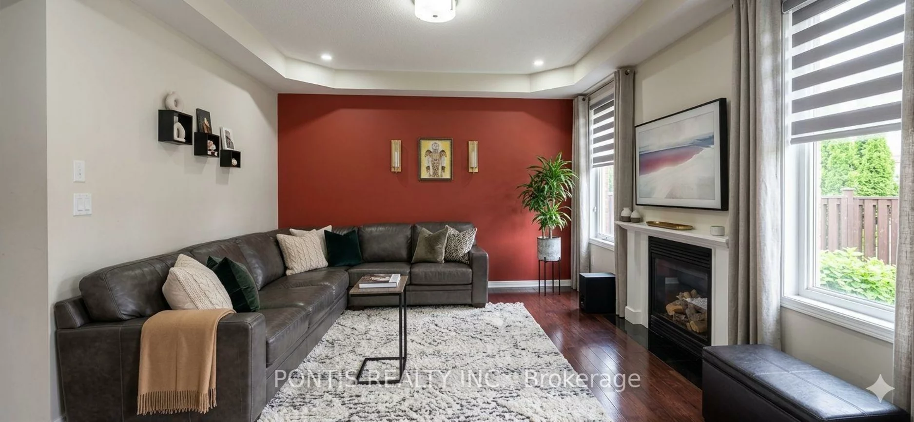 33, CLYDE, Fletcher's Creek Village, Brampton