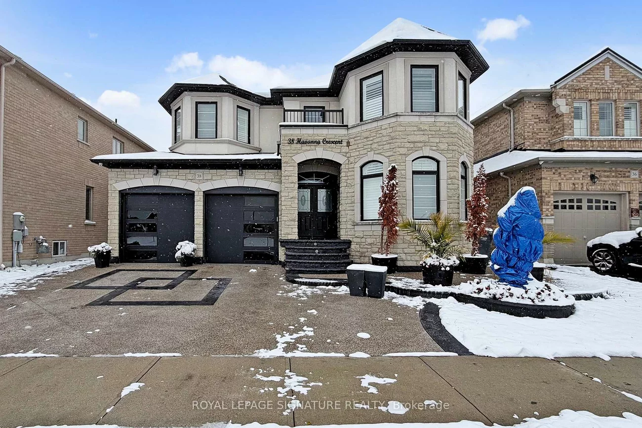 38, Havanna, Bram East, Brampton