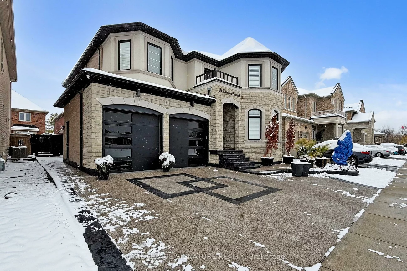 38, Havanna, Bram East, Brampton