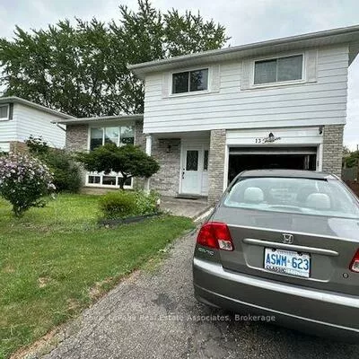 13, Edwin, Brampton South, Brampton