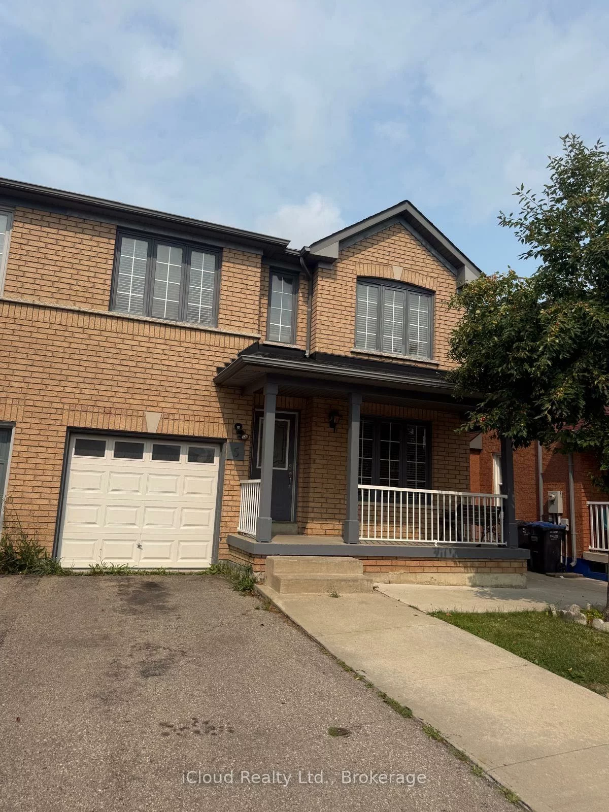 5, Flatlands, Sandringham-Wellington, Brampton