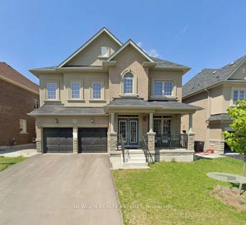 23, Hawtrey, Northwest Brampton, Brampton