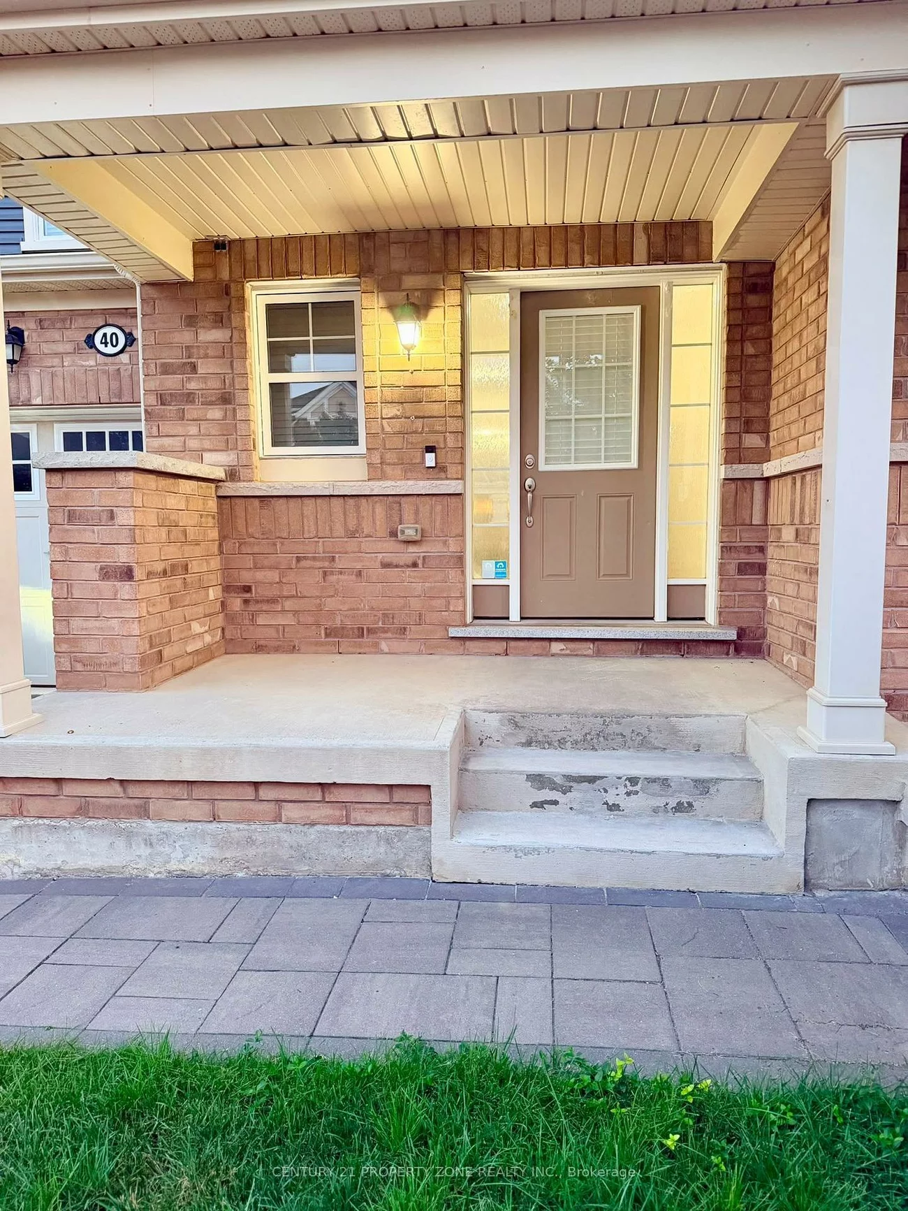 40, Leblanc, Northwest Brampton, Brampton