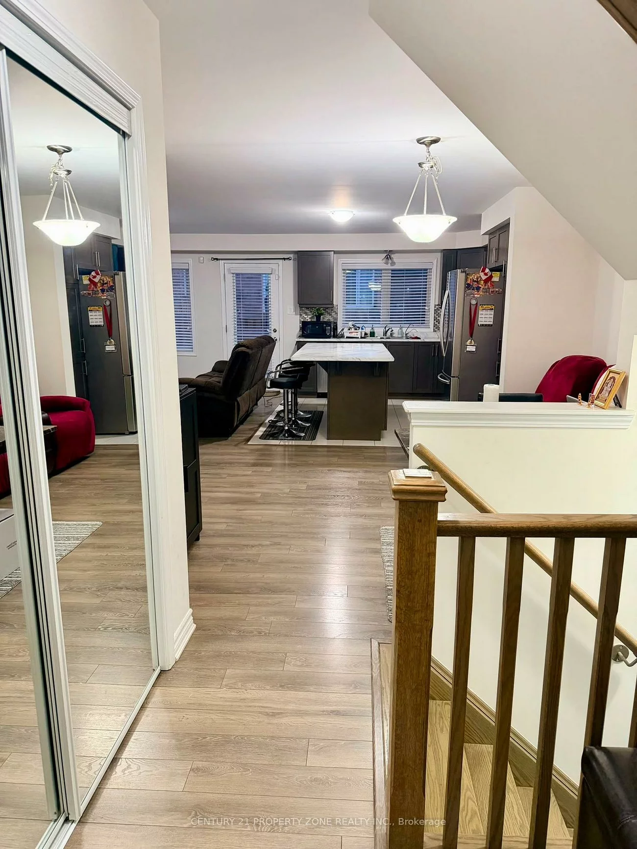 40, Leblanc, Northwest Brampton, Brampton