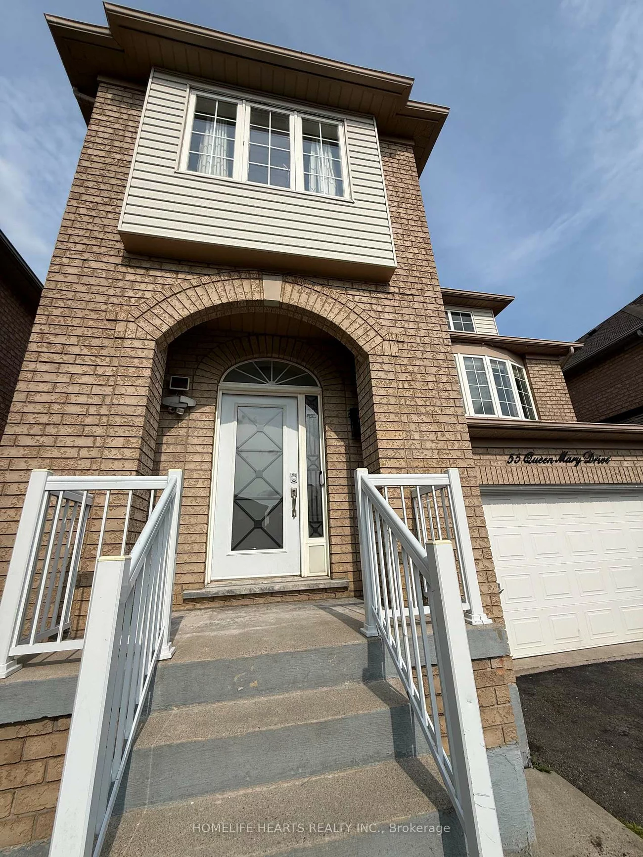 55, Queen Mary, Fletcher's Meadow, Brampton