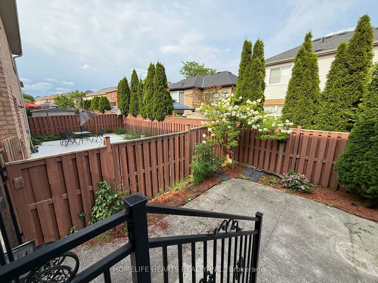 55, Queen Mary, Fletcher's Meadow, Brampton