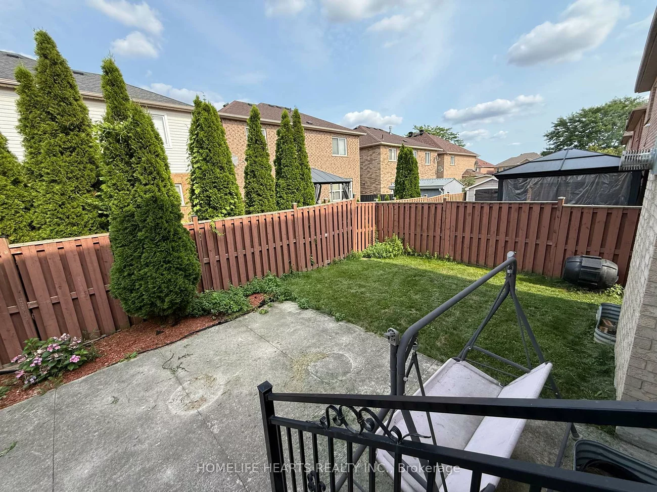 55, Queen Mary, Fletcher's Meadow, Brampton