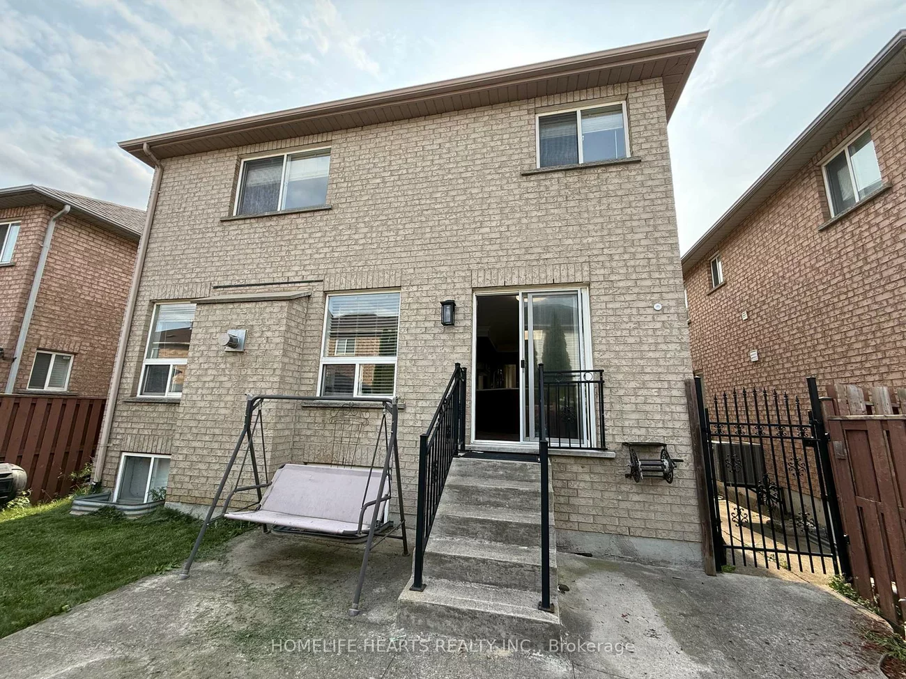 55, Queen Mary, Fletcher's Meadow, Brampton