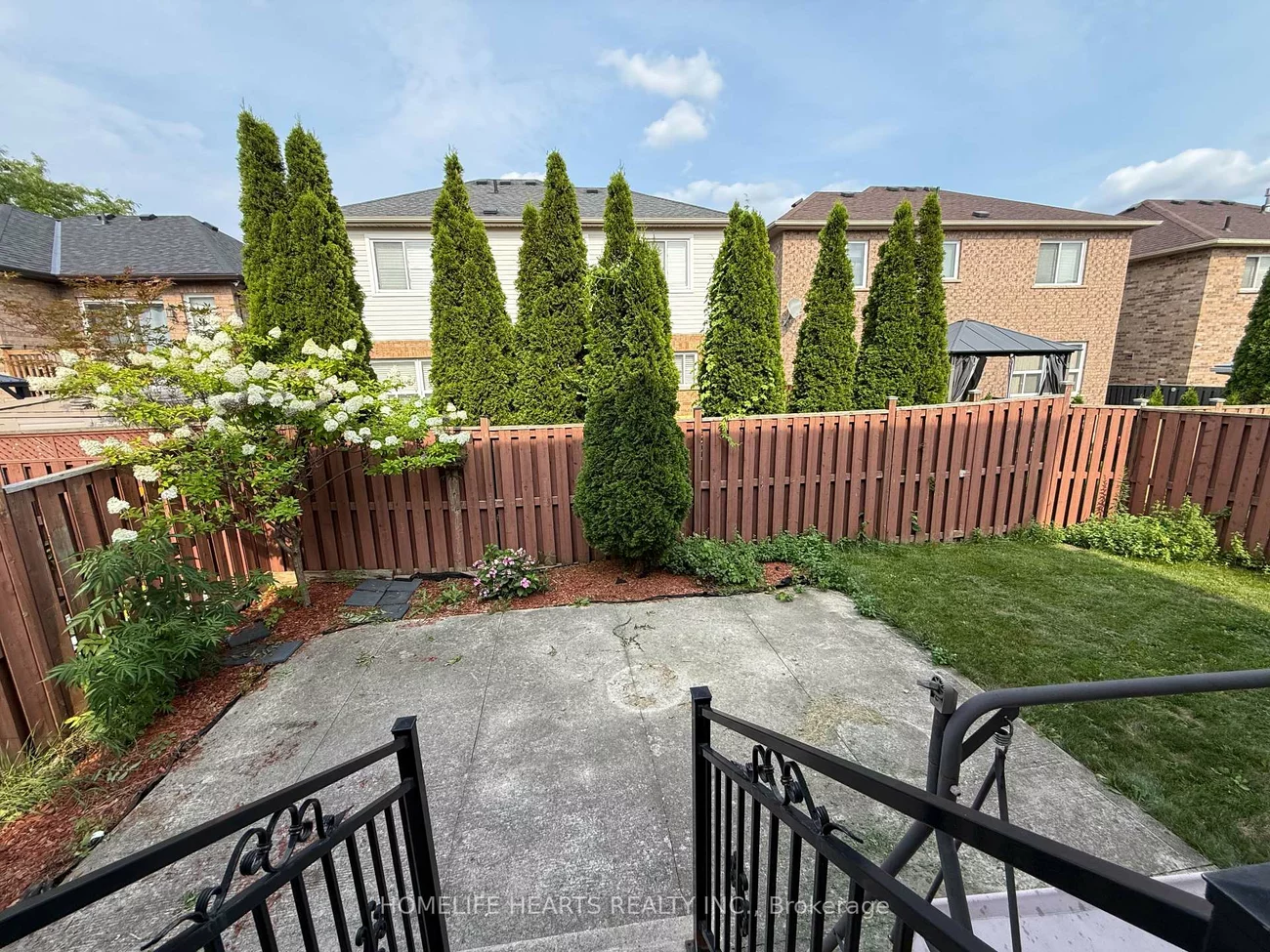 55, Queen Mary, Fletcher's Meadow, Brampton