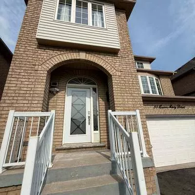 55, Queen Mary, Fletcher's Meadow, Brampton