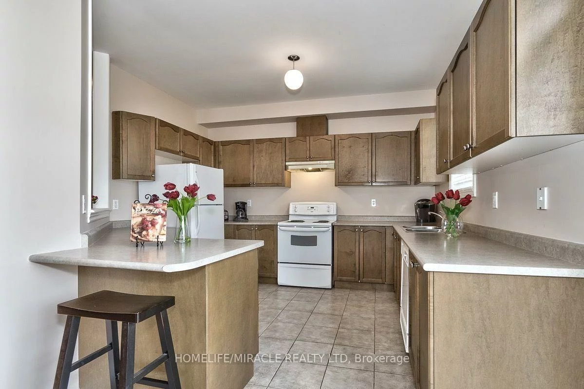 3, Ashdale, Bram West, Brampton