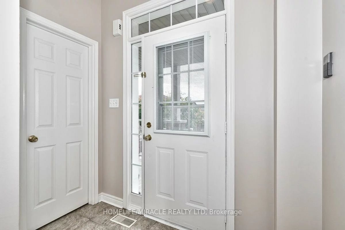 3, Ashdale, Bram West, Brampton