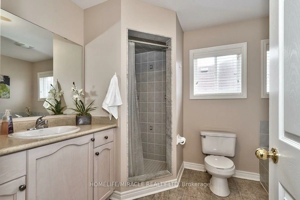 3, Ashdale, Bram West, Brampton
