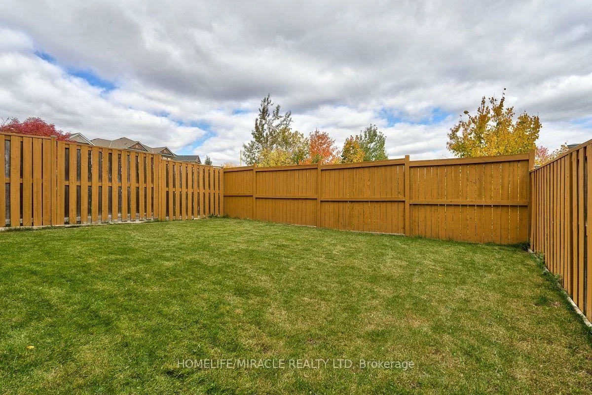 3, Ashdale, Bram West, Brampton